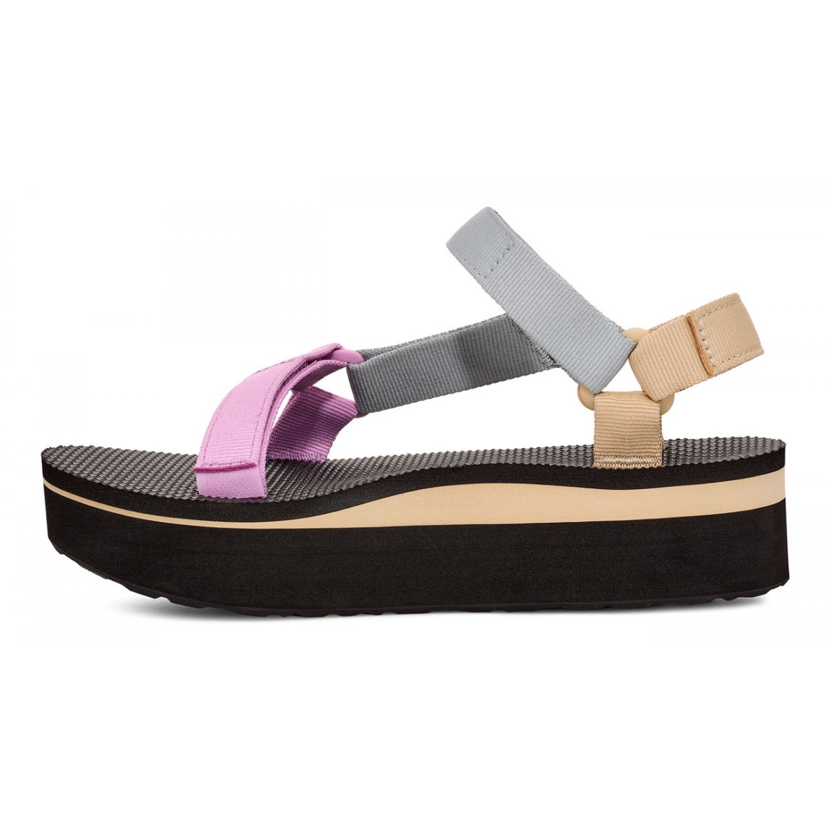 Flatform Universal W sandalo