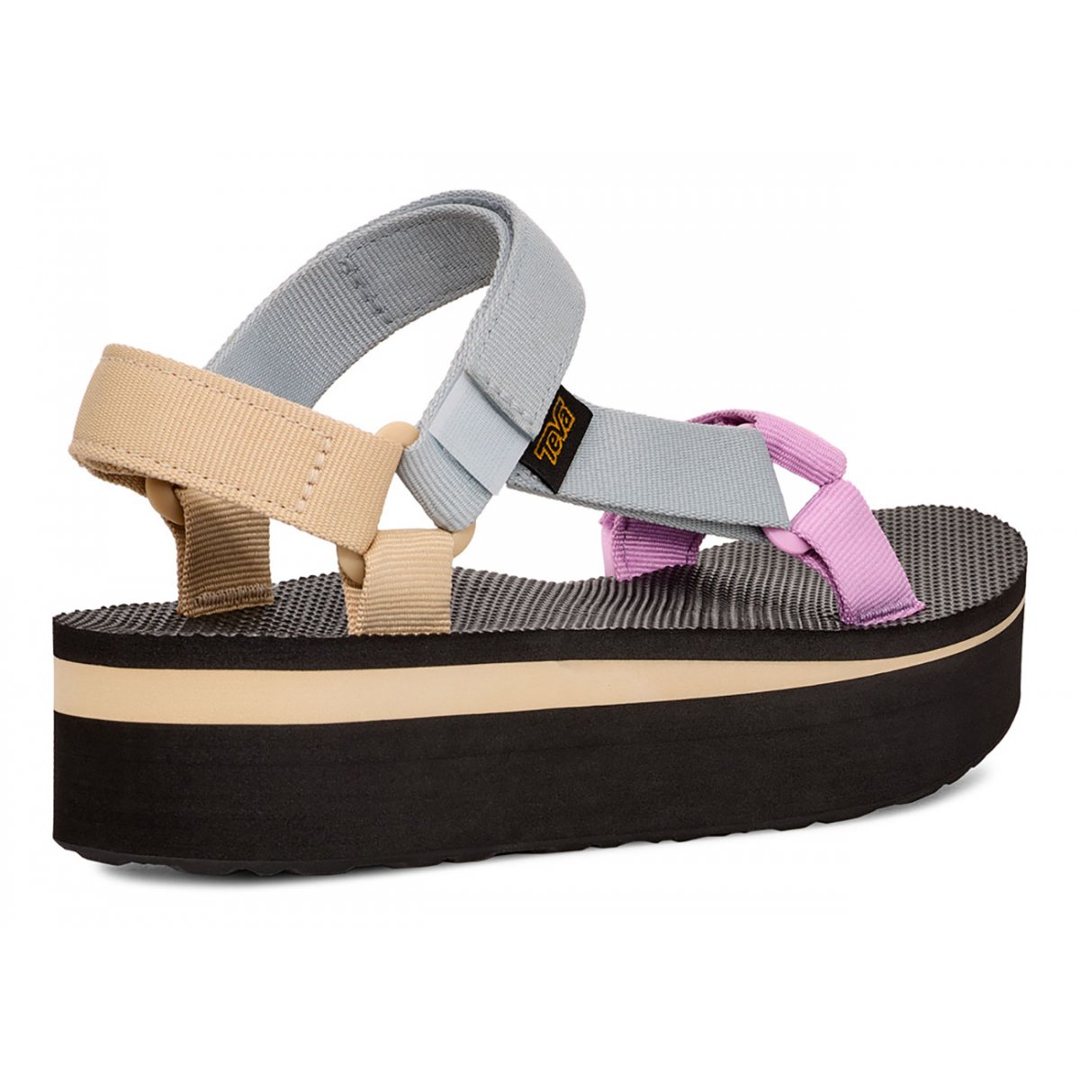 Flatform Universal W sandalo