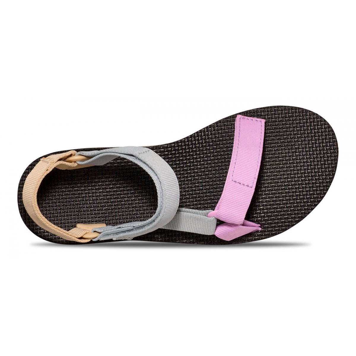 Flatform Universal W sandalo