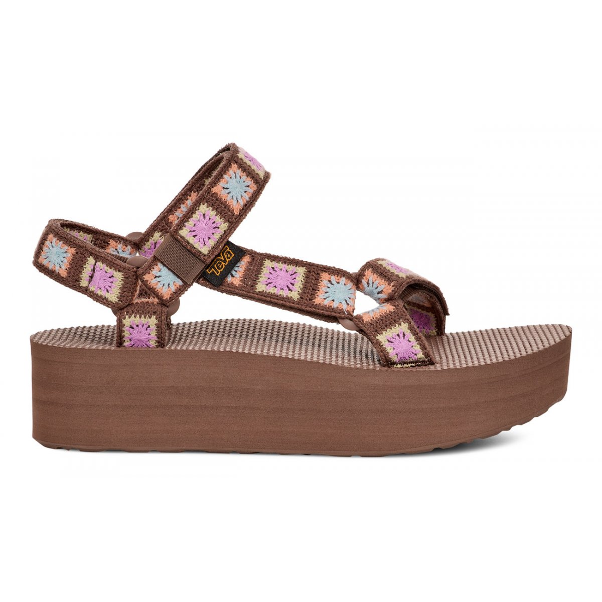 Flatform Universal Crochet W