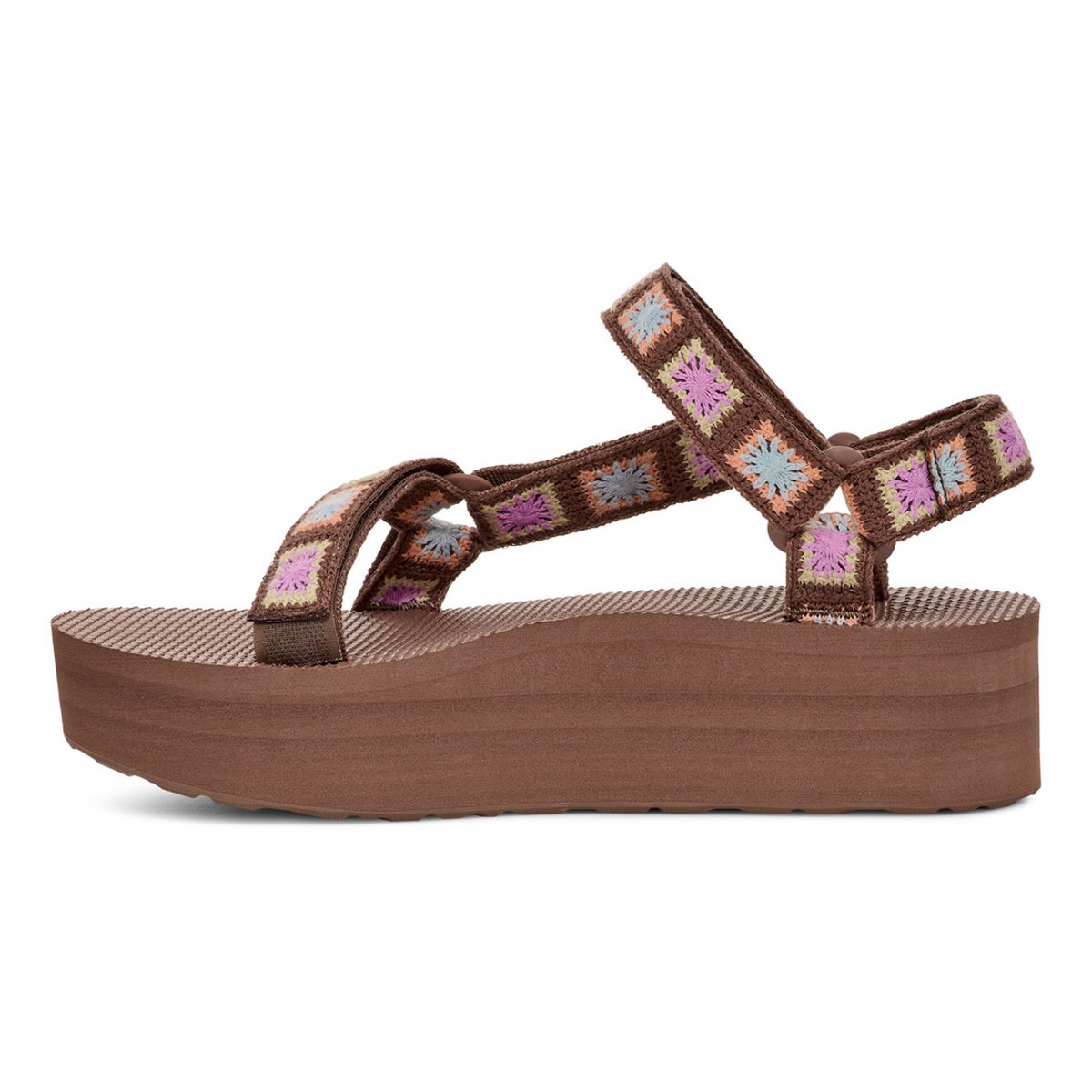 Flatform Universal Crochet W