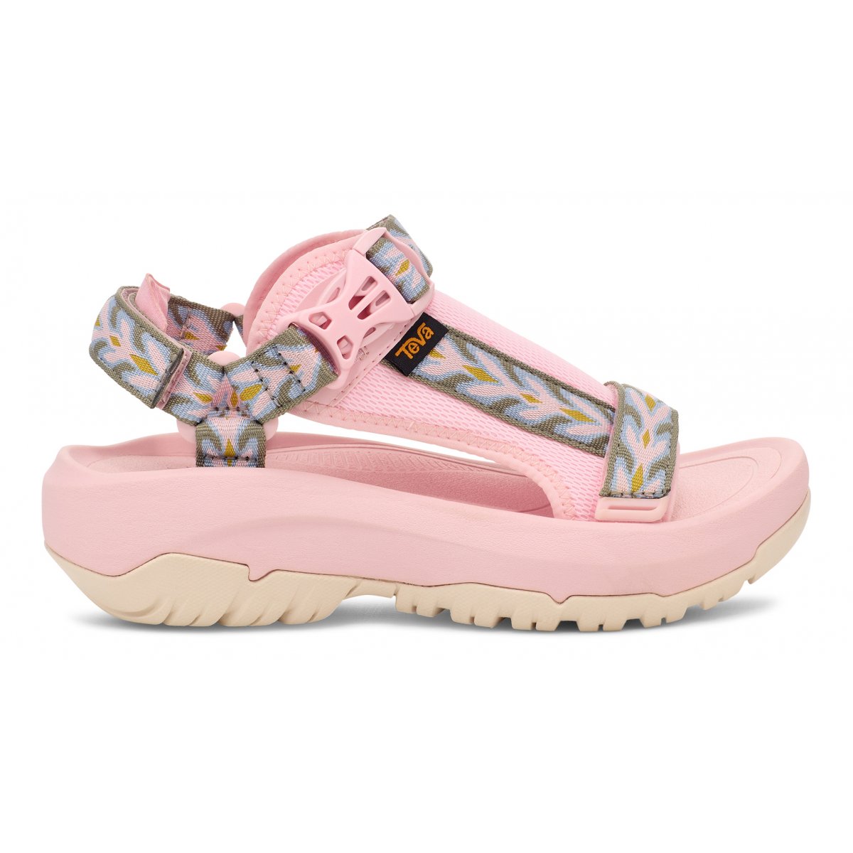Hurricane Ampsole Volt Revive W
