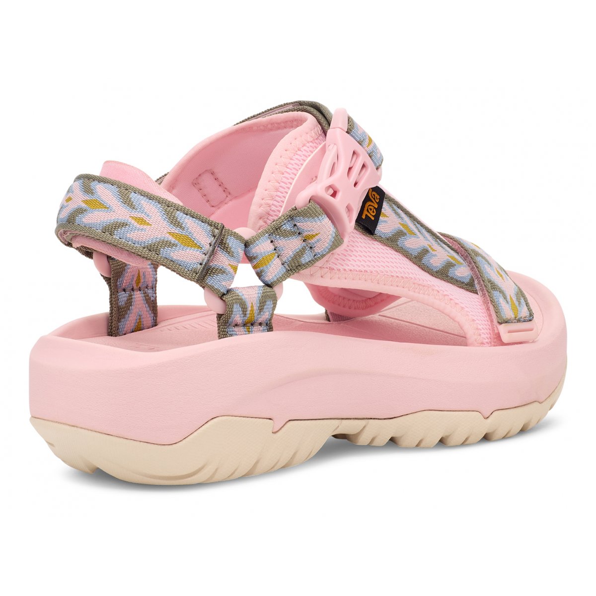 Hurricane Ampsole Volt Revive W