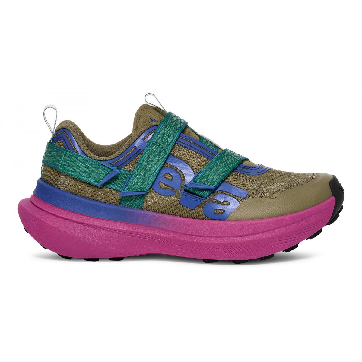 Aventrail Shoe W