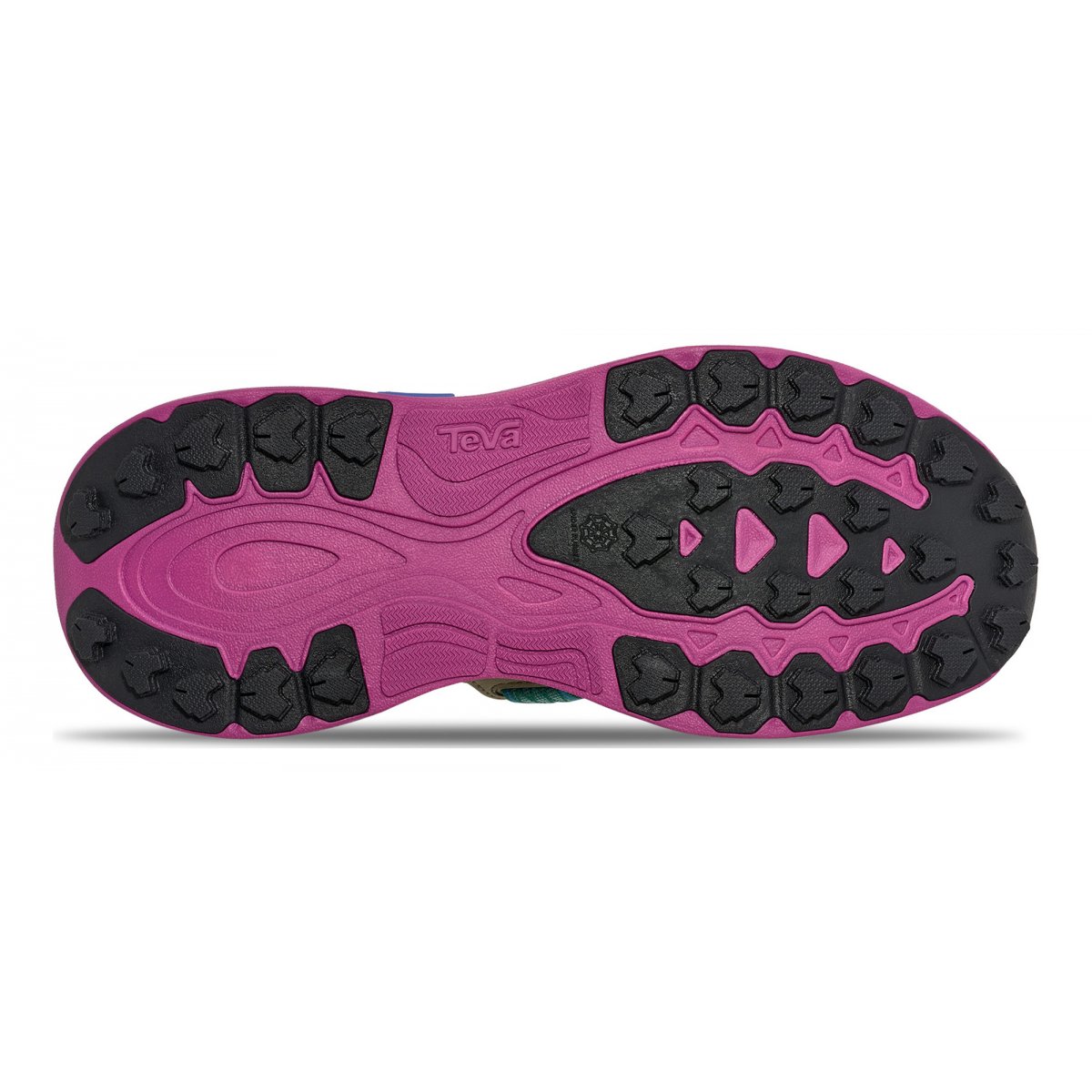 Aventrail Shoe W