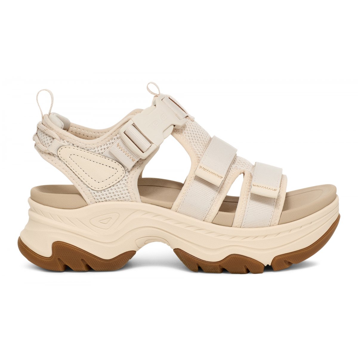 Hurricane Ampsole Gaila W