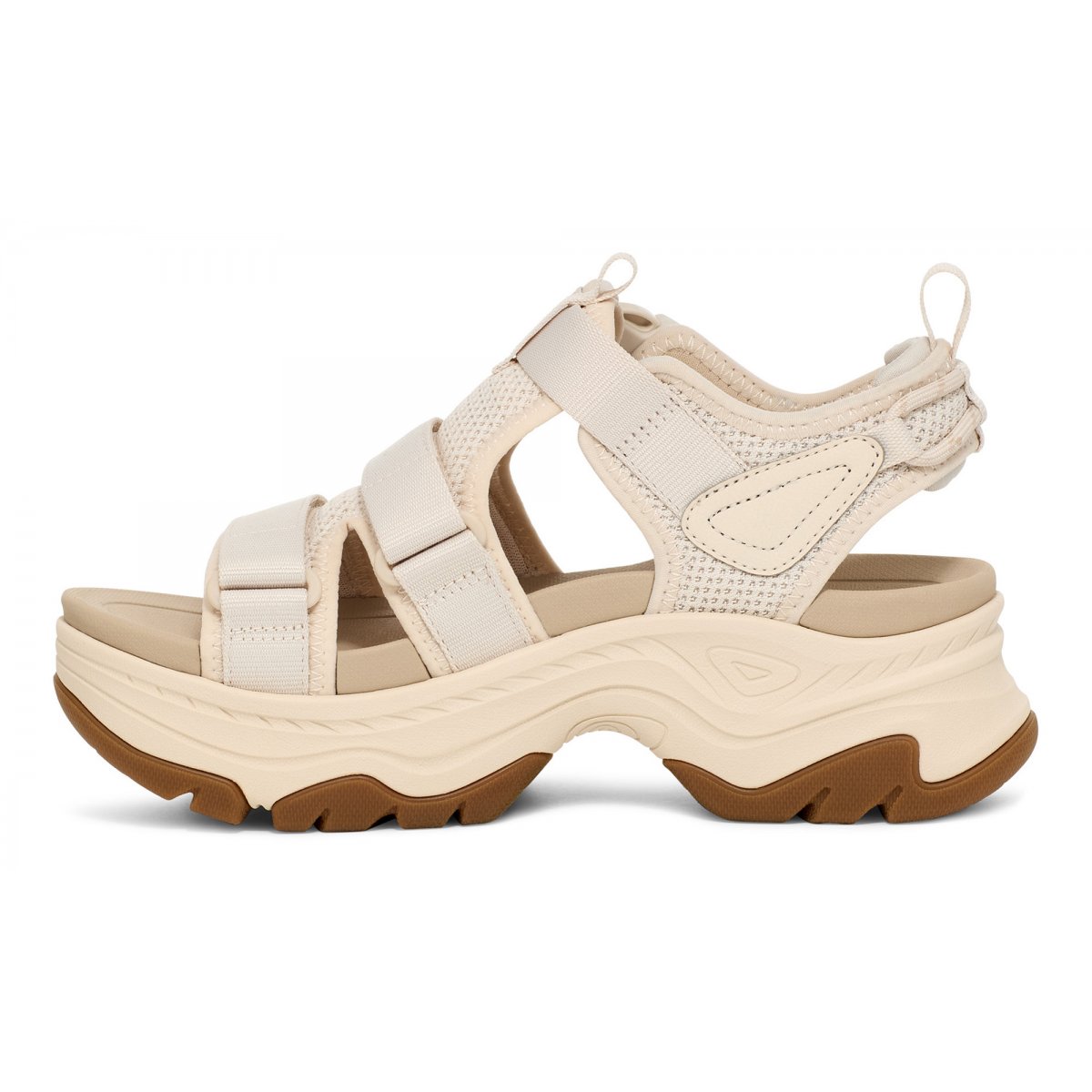 Hurricane Ampsole Gaila W