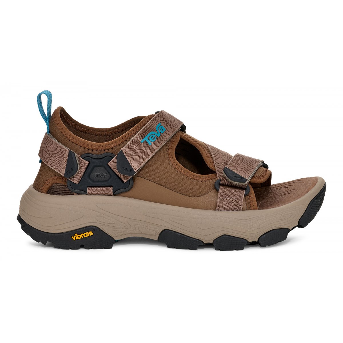 Grandview Max Sandal M
