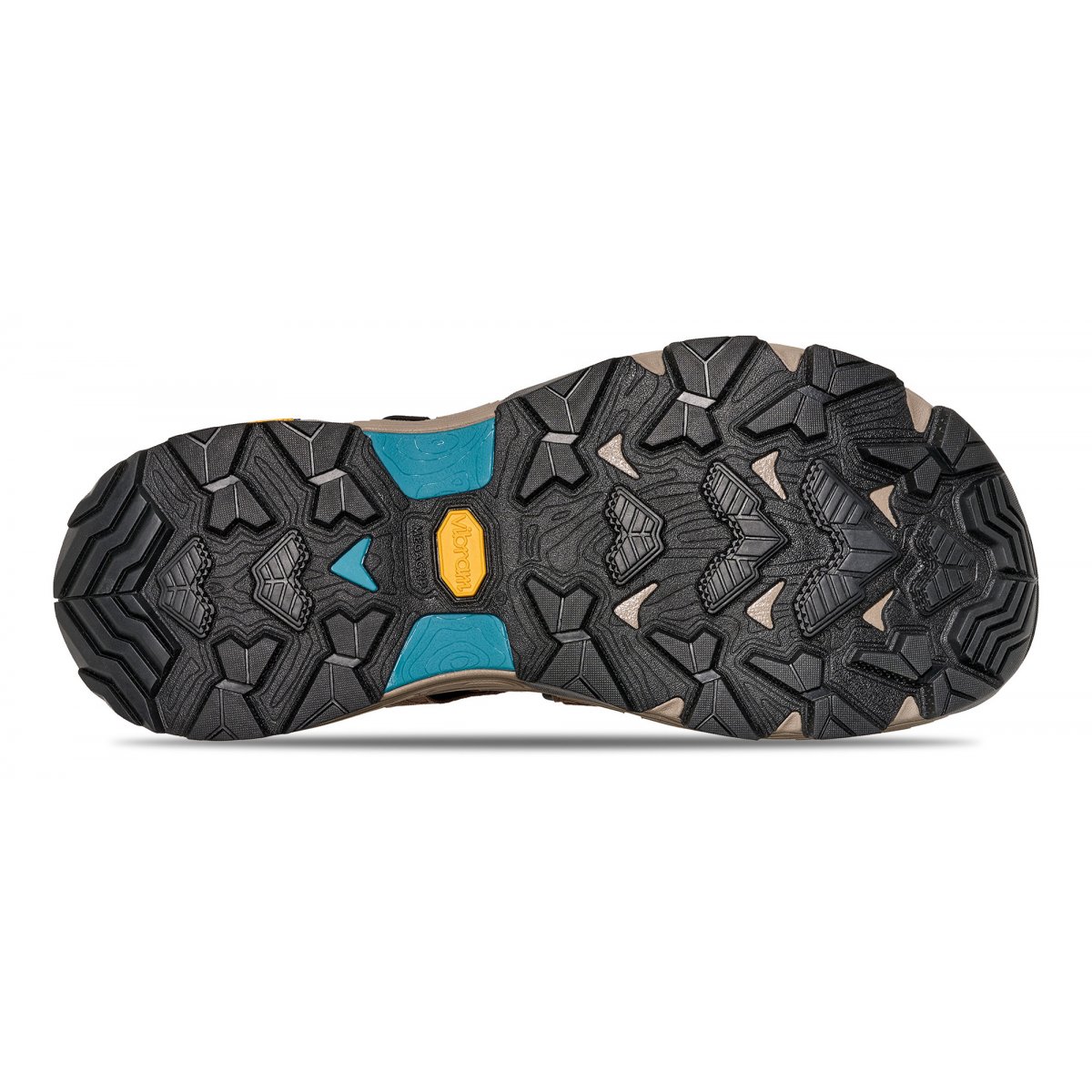 Grandview Max Sandal M