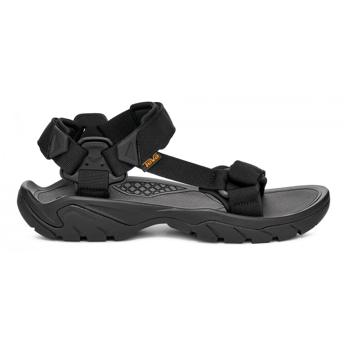 Terra Fi 5 Universal