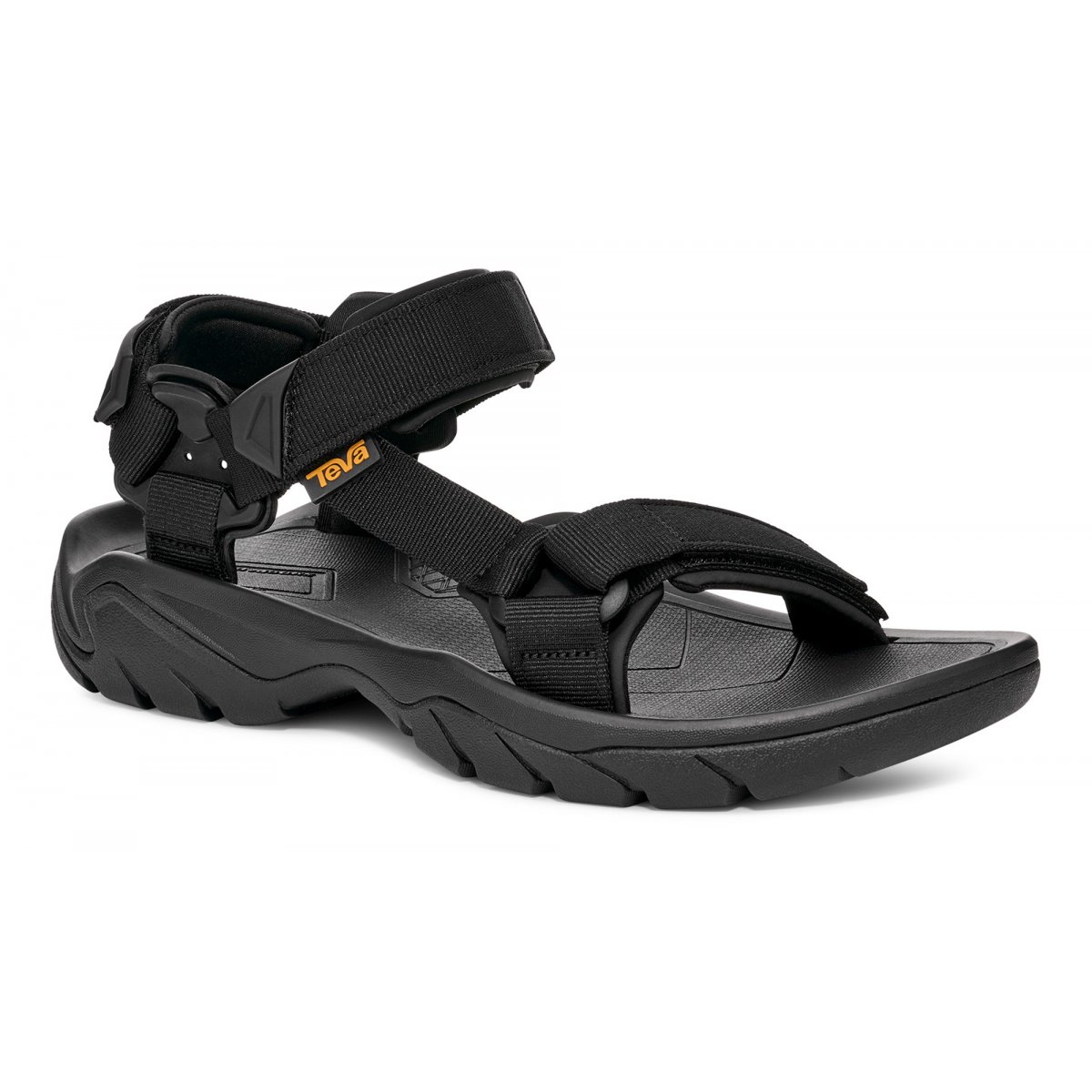 Terra Fi 5 Universal