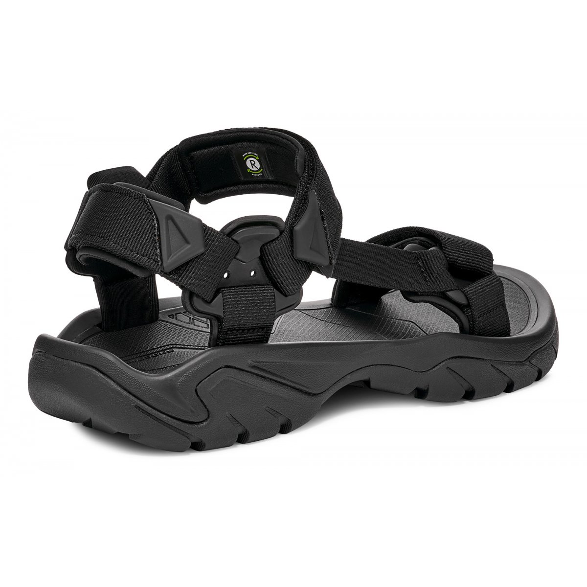 Terra Fi 5 Universal