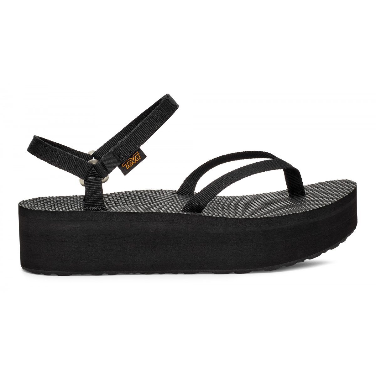 Flatform Sandal Slim W