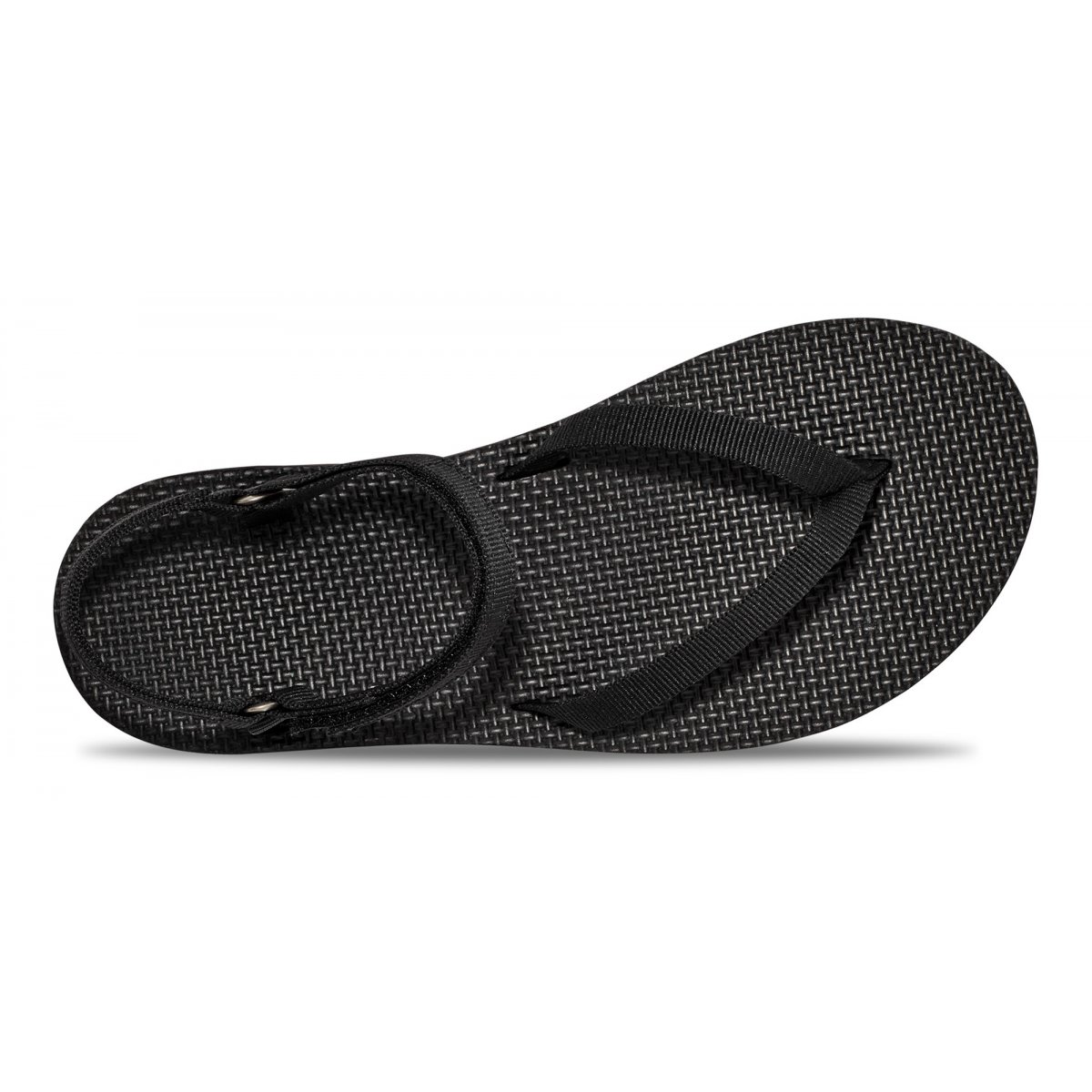 Flatform Sandal Slim W