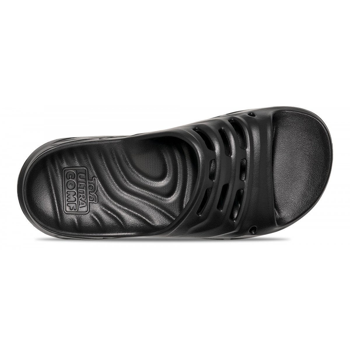 ApreTrail Slide M
