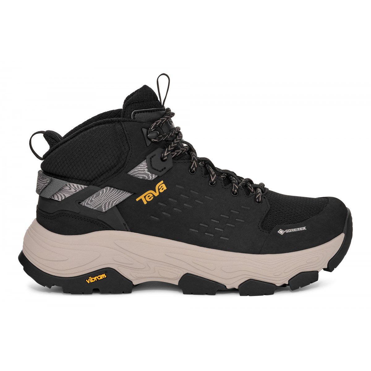 Grandview Max GTX M