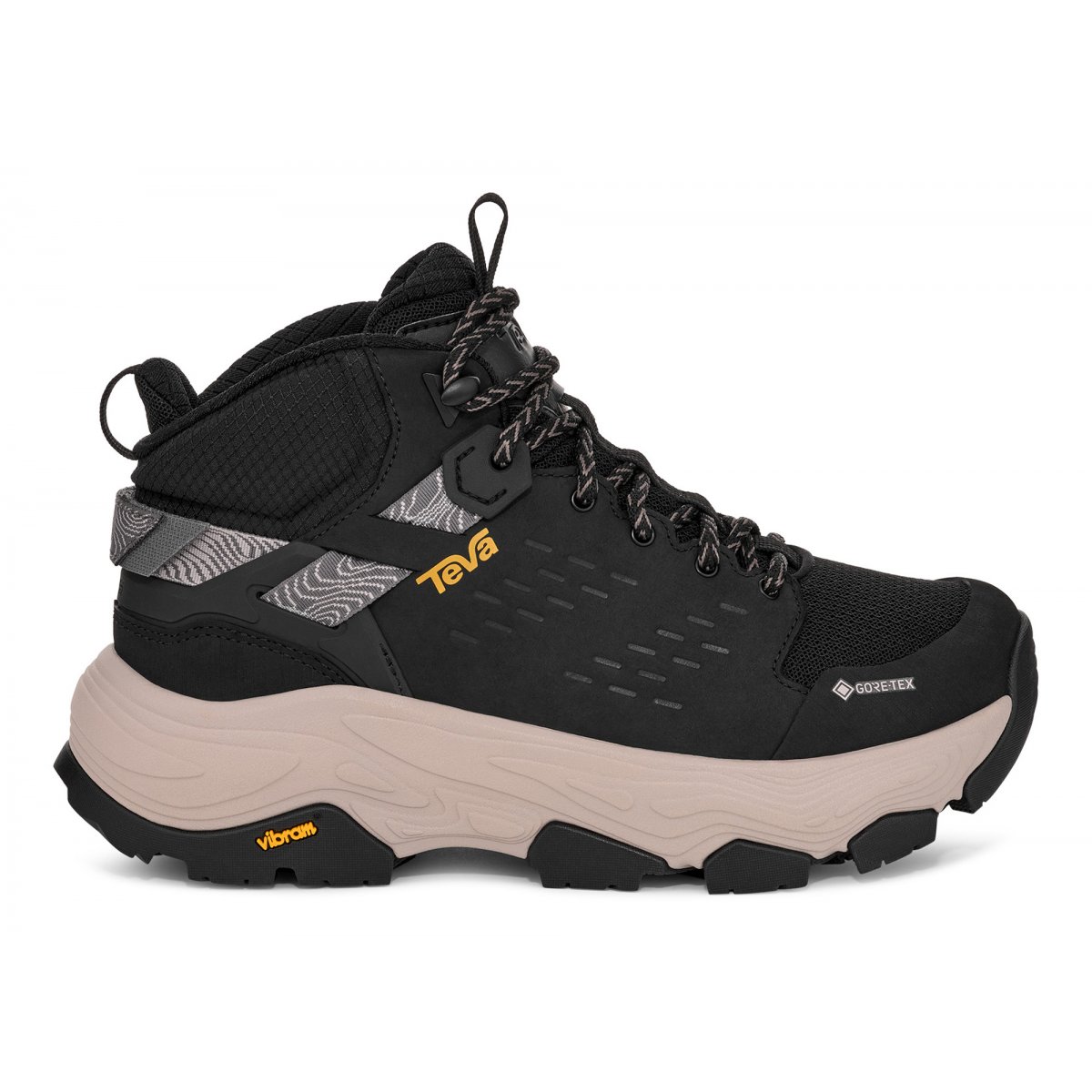 Grandview Max GTX W