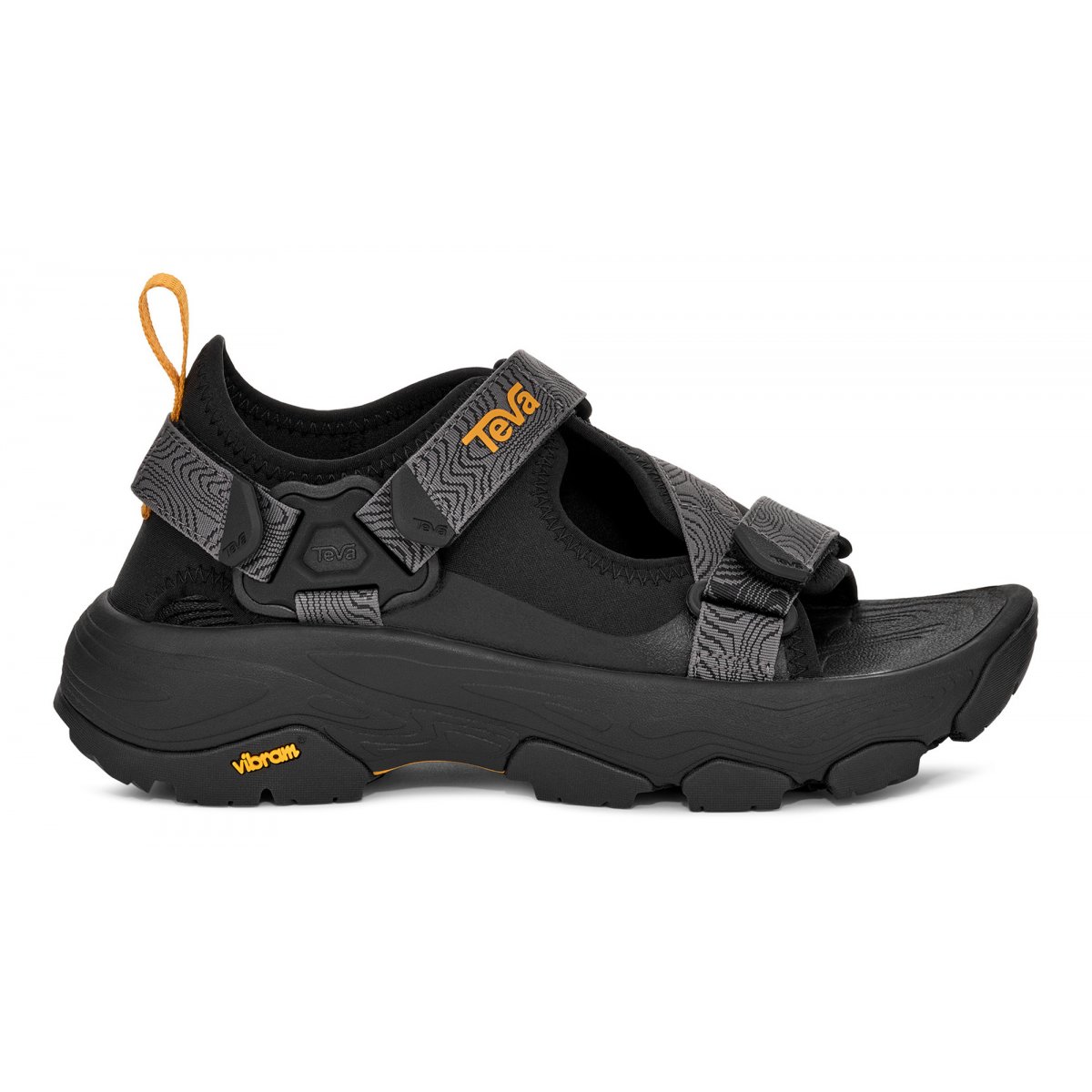 Grandview Max Sandal W