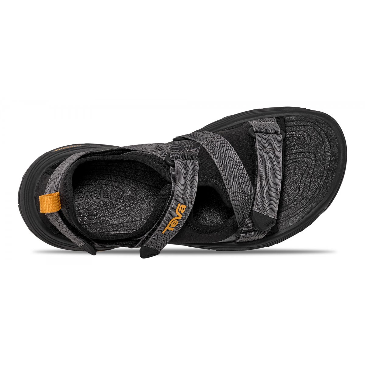 Grandview Max Sandal W