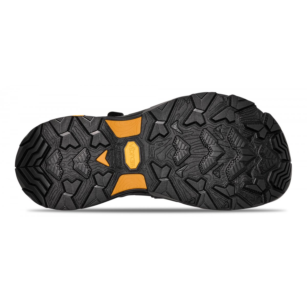Grandview Max Sandal W