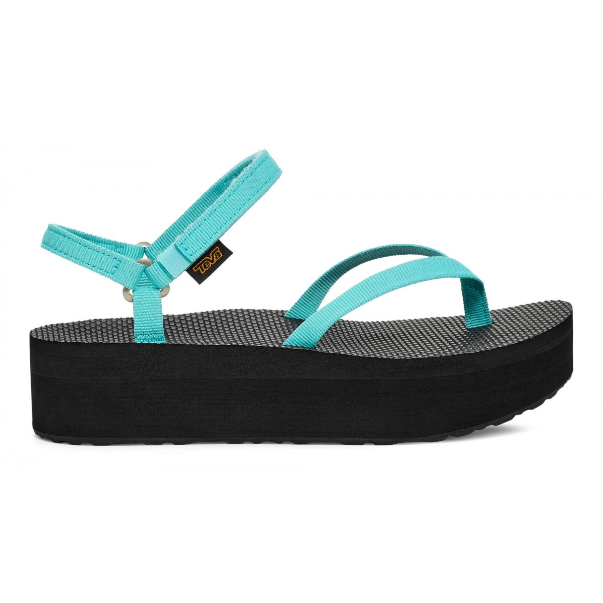 Flatform Sandal Slim W