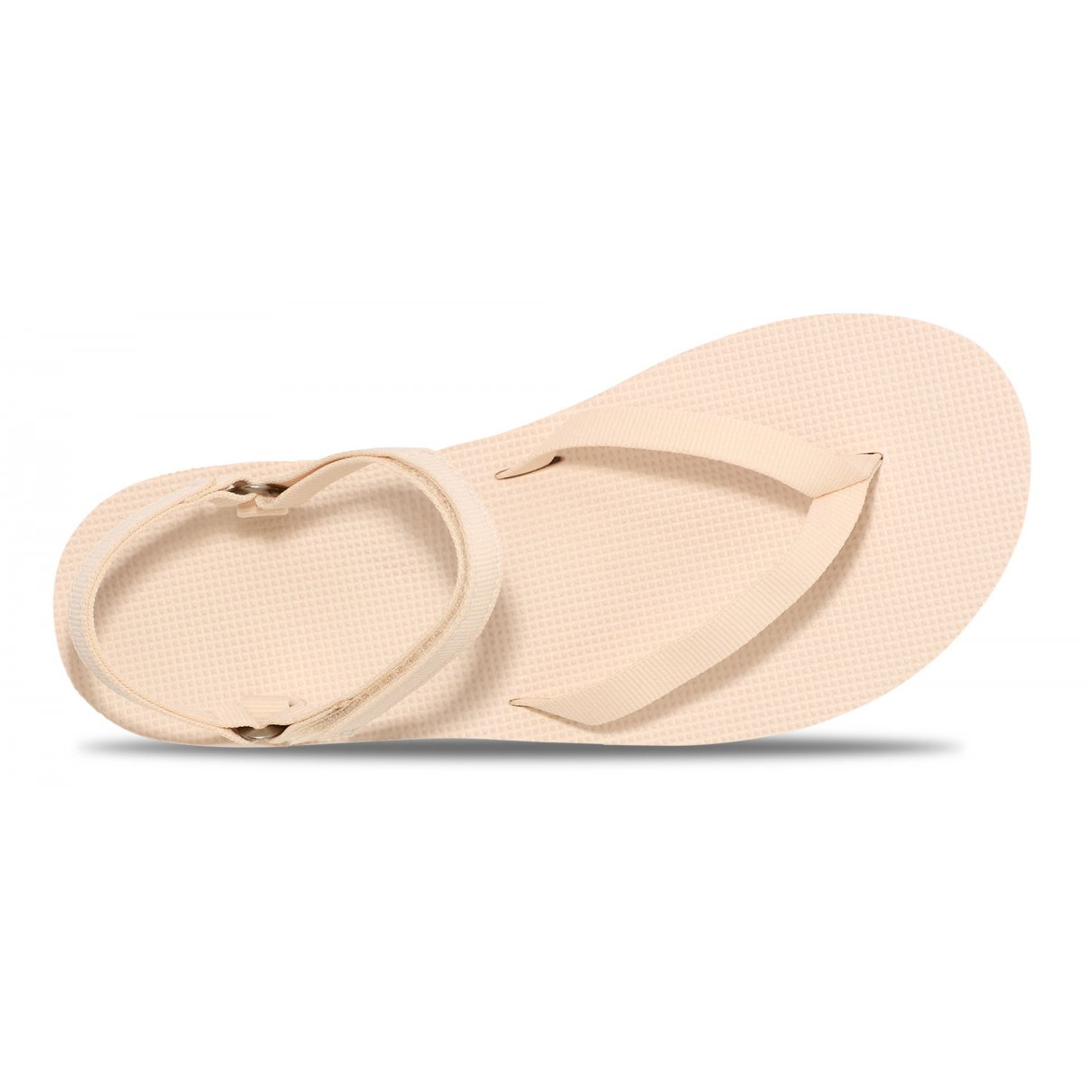 Flatform Sandal Slim W