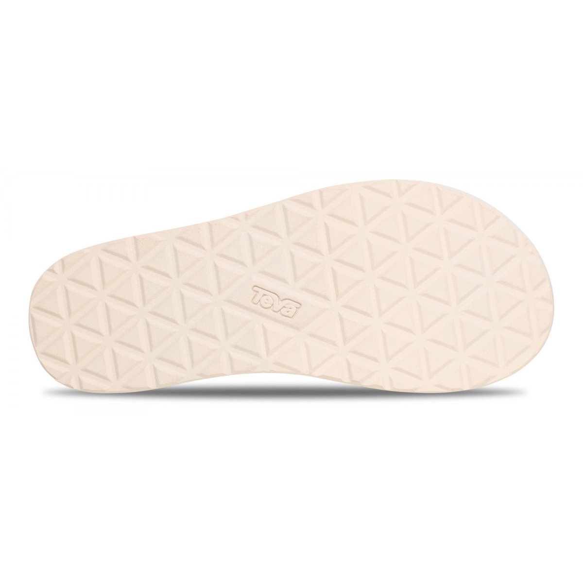 Flatform Sandal Slim W