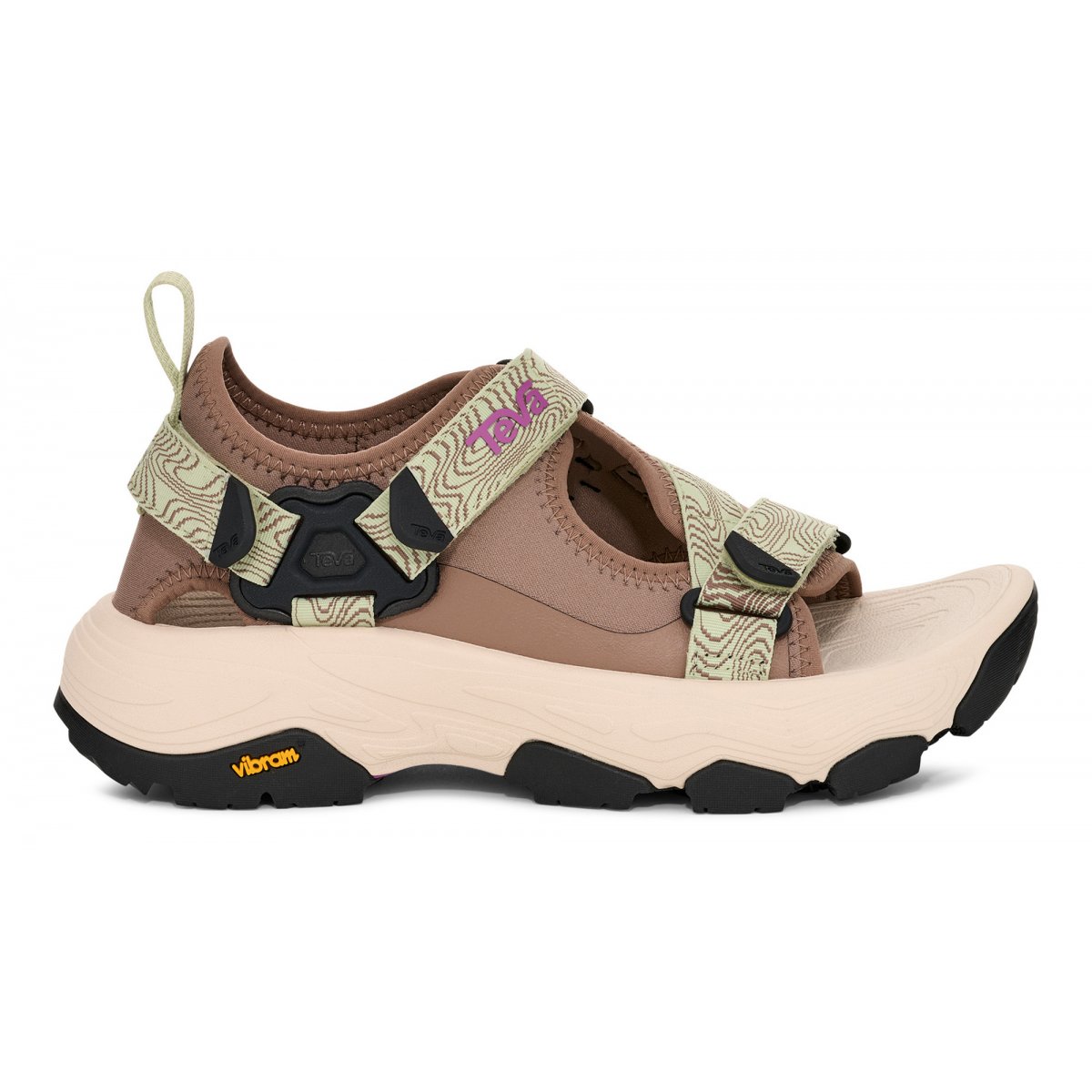Grandview Max Sandal W
