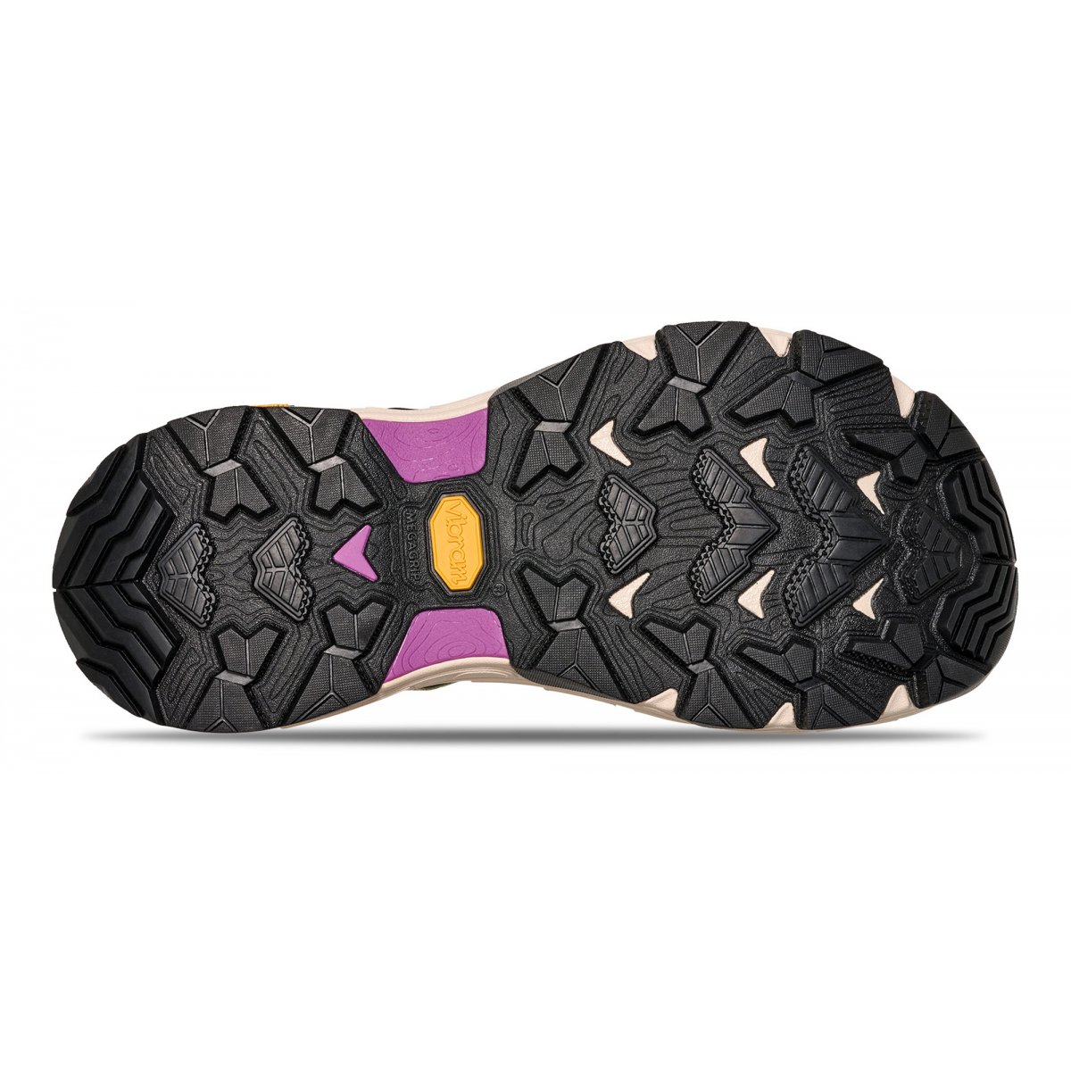 Grandview Max Sandal W