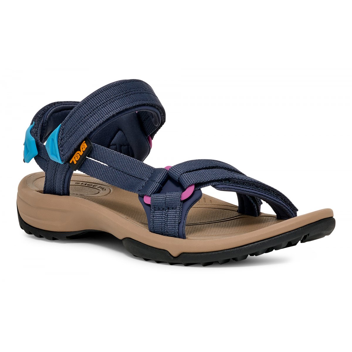 Terra Fi Lite W sandalo donna