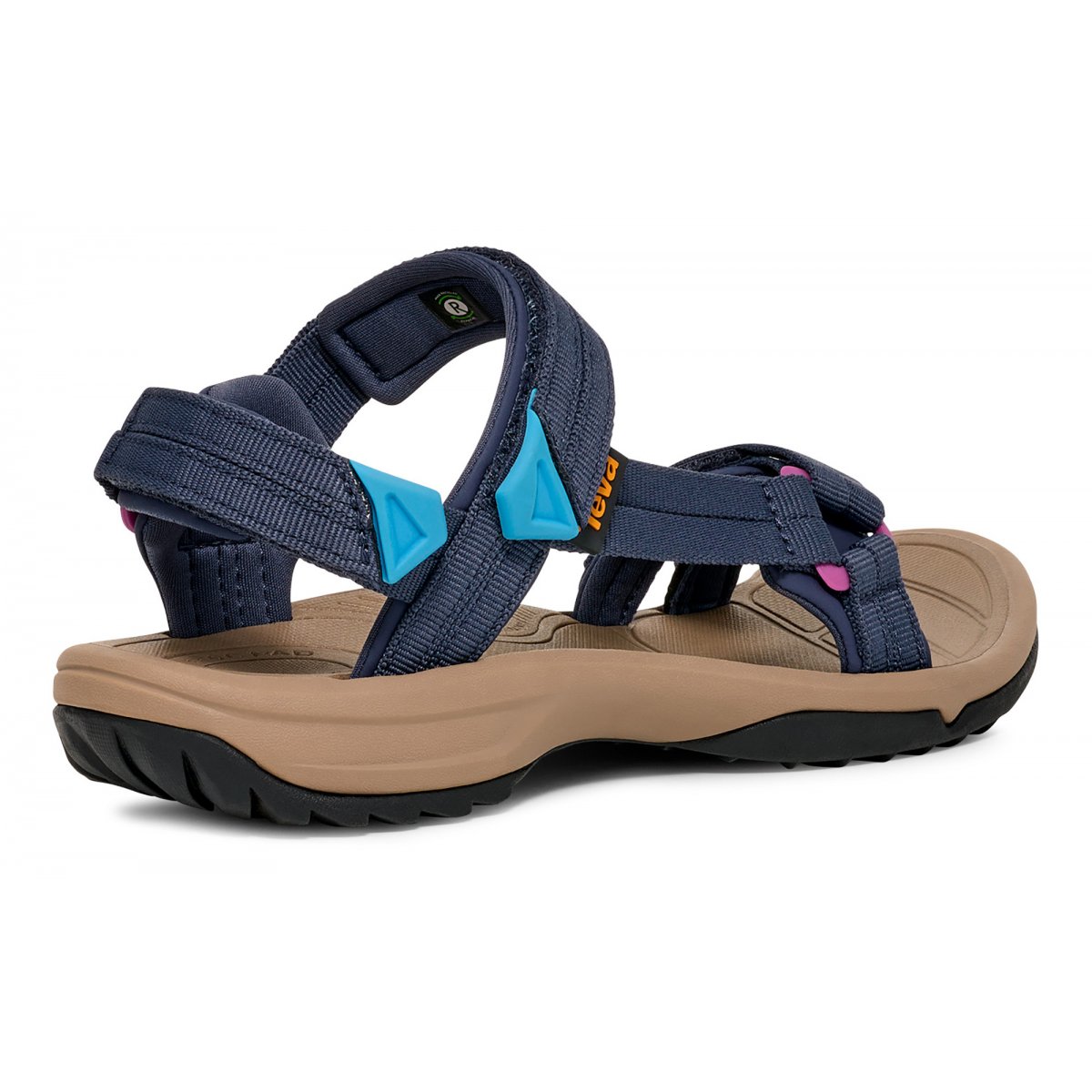 Terra Fi Lite W sandalo donna