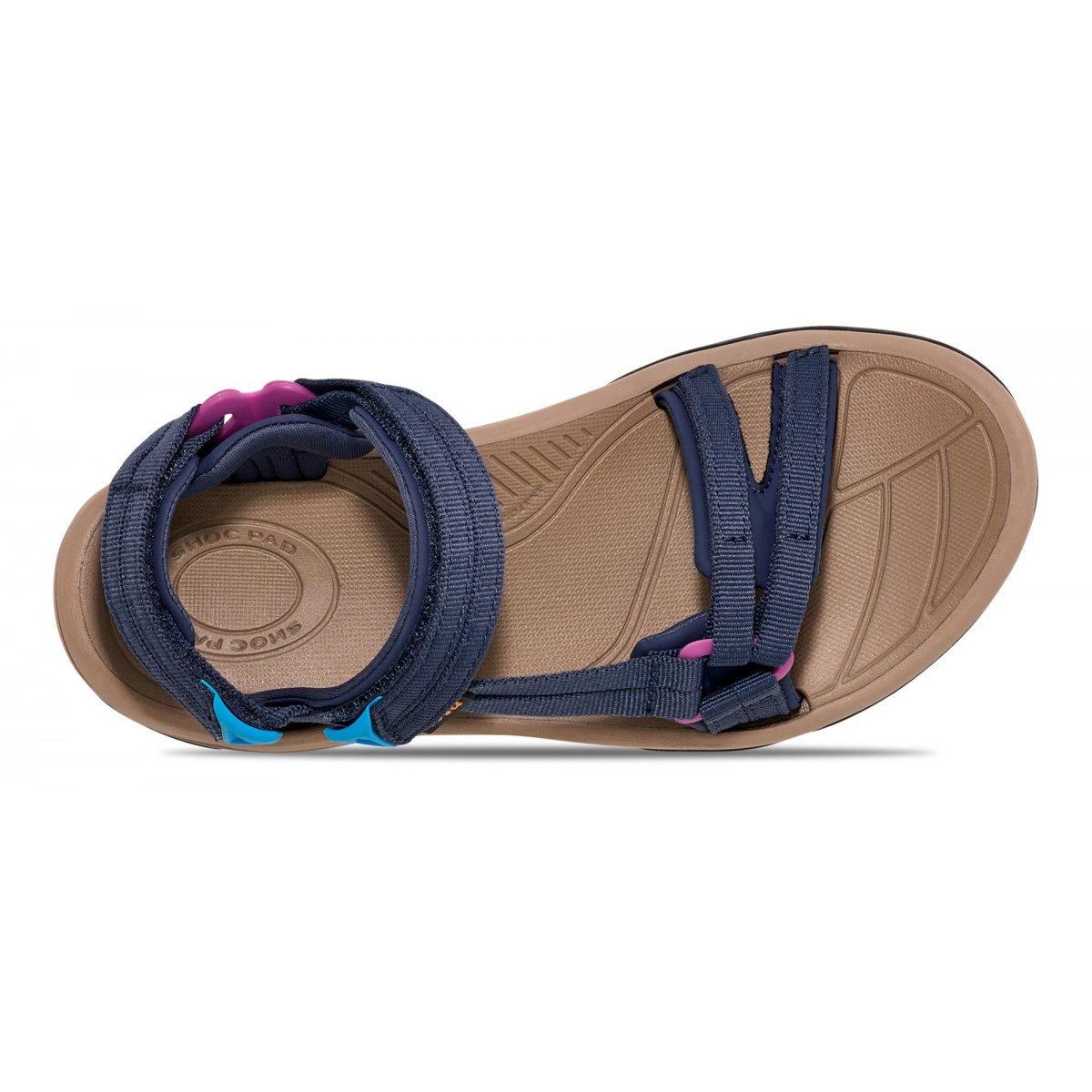 Terra Fi Lite W sandalo donna