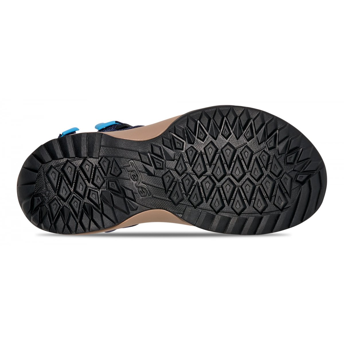 Terra Fi Lite W sandalo donna