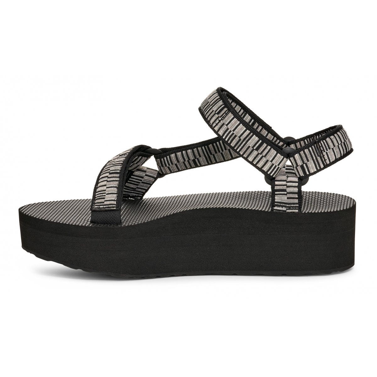 Flatform Universal W sandalo