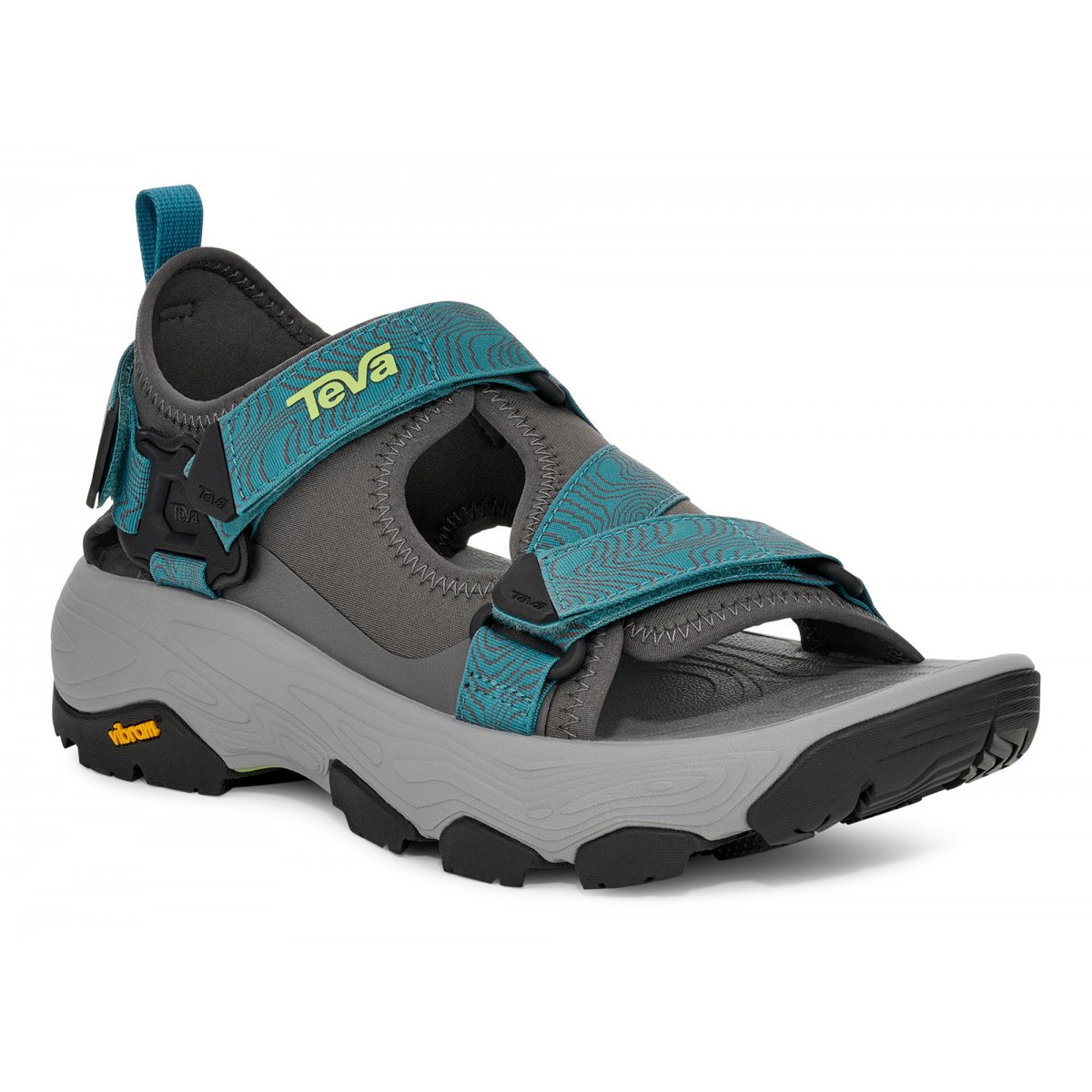 Grandview Max Sandal M