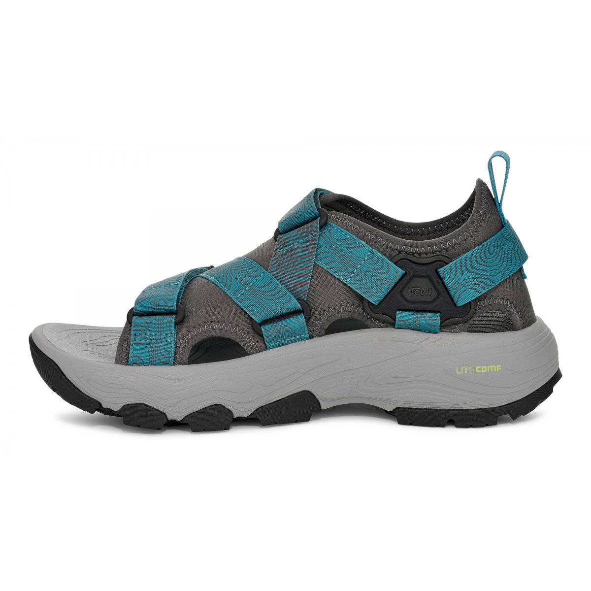 Grandview Max Sandal M