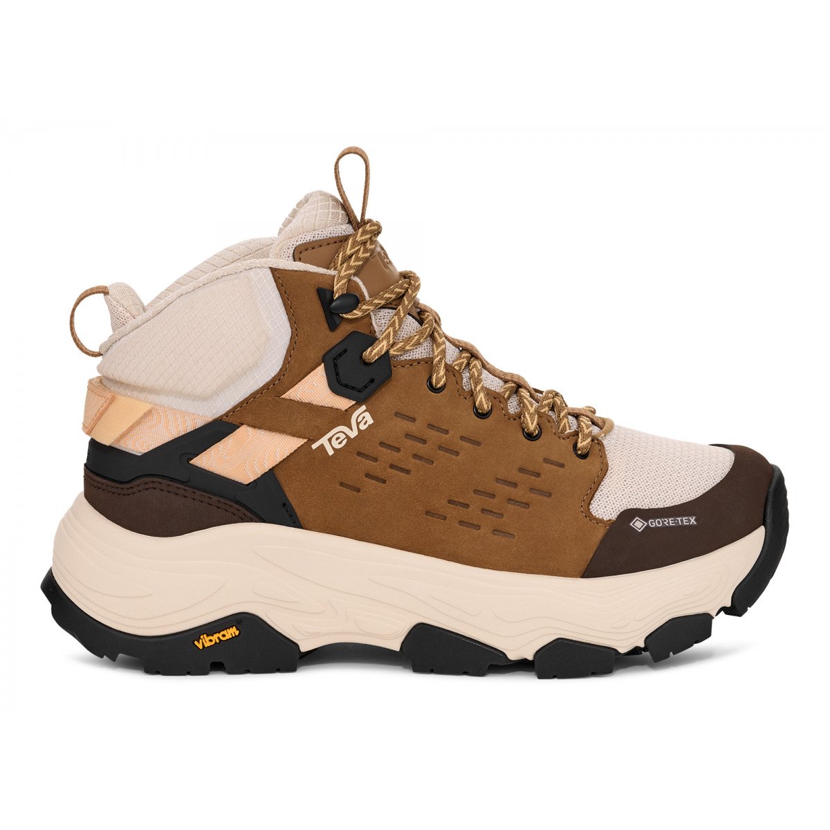 Grandview Max GTX W