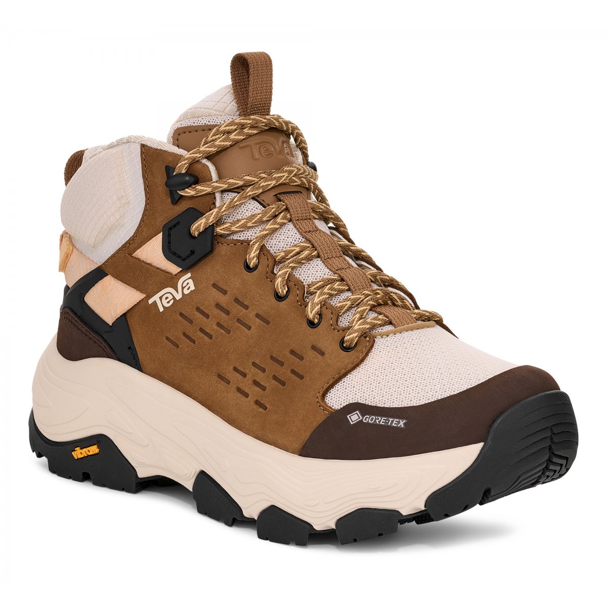 Grandview Max GTX W