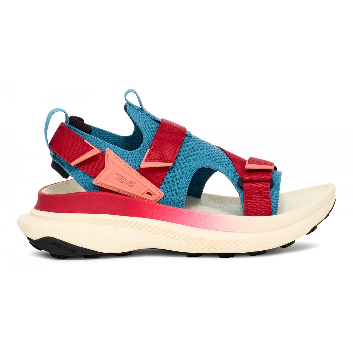 AVENTRAIL W