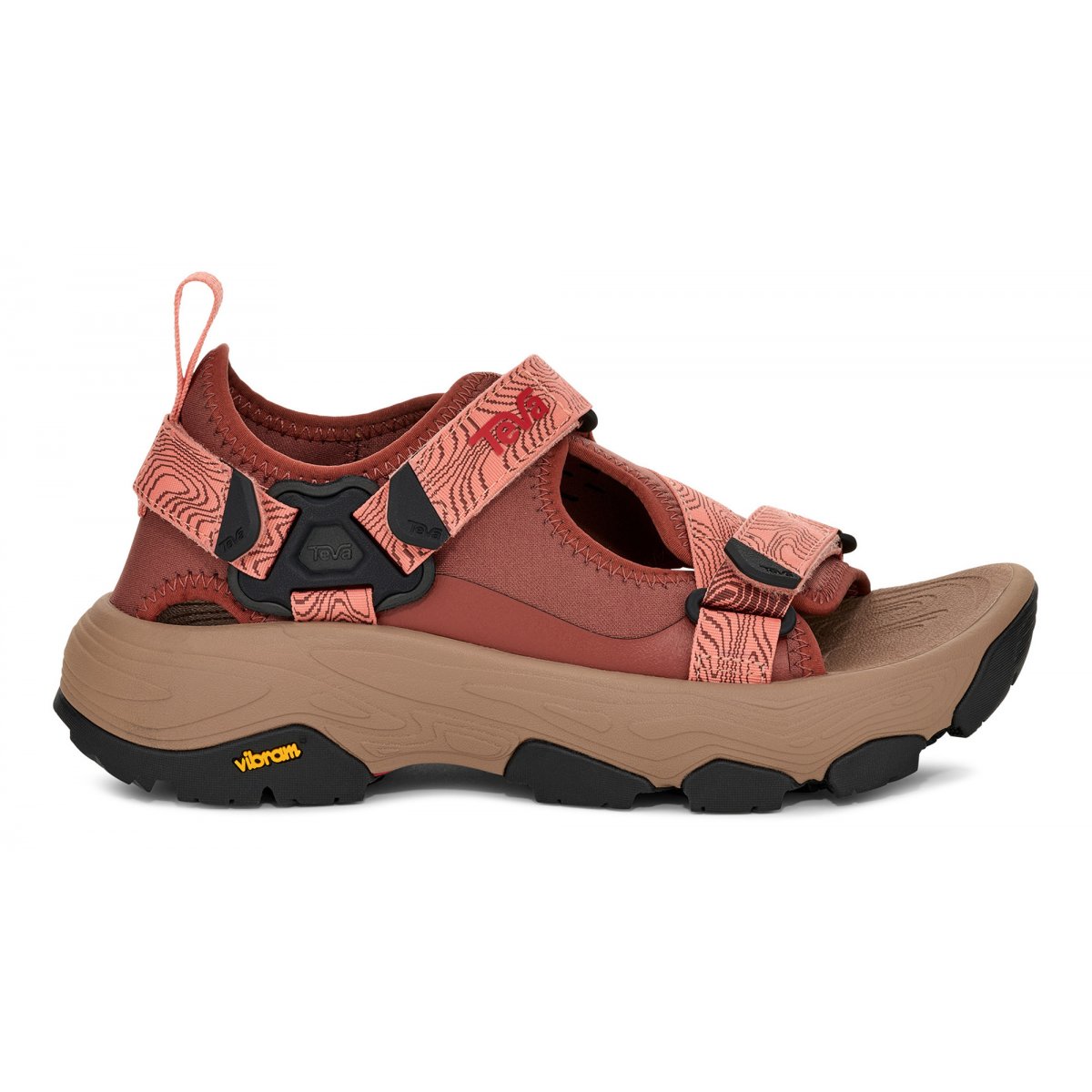 Grandview Max Sandal W