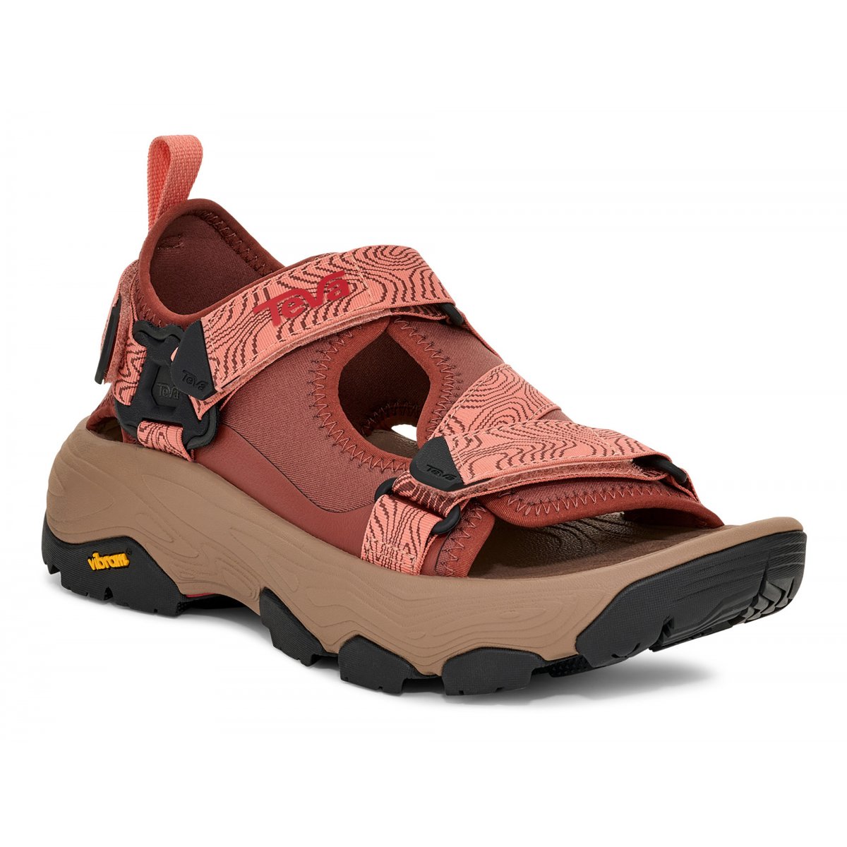 Grandview Max Sandal W