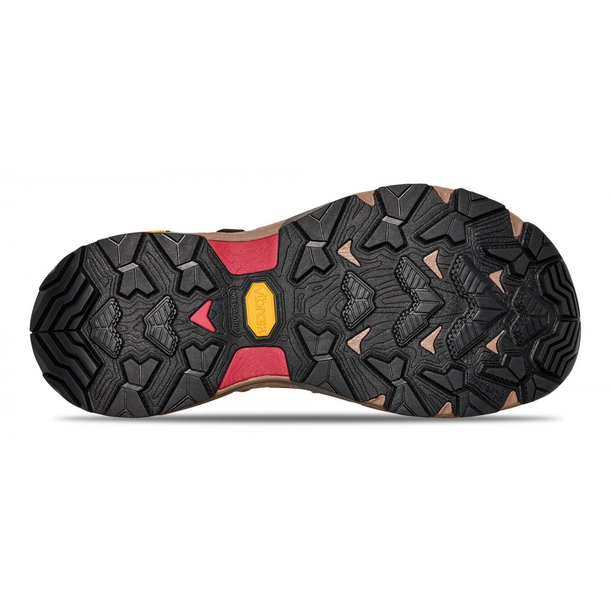 Grandview Max Sandal W
