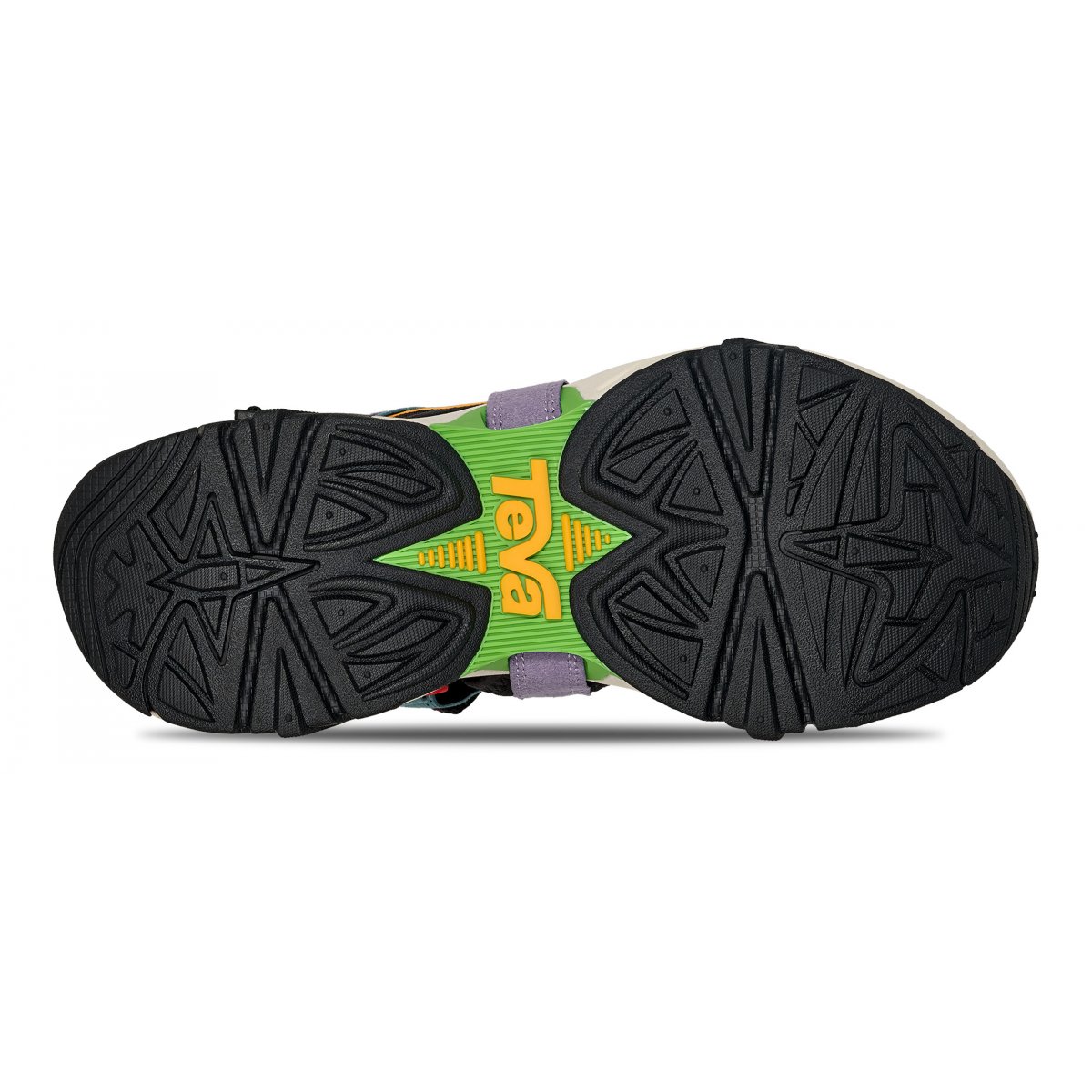 SW X WRAPTOR SANDAL  M