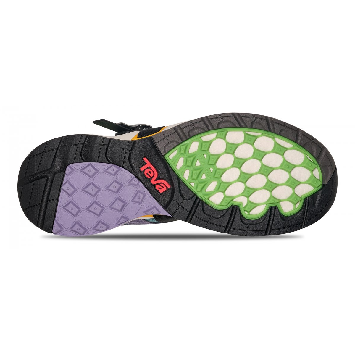 SW X WRAPTOR CT  M