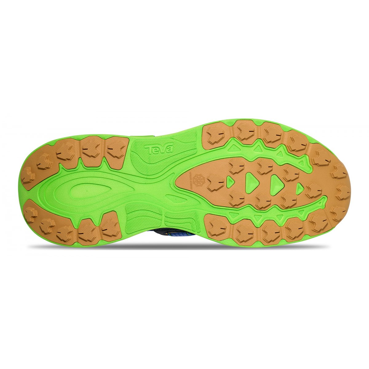 Aventrail Shoe M