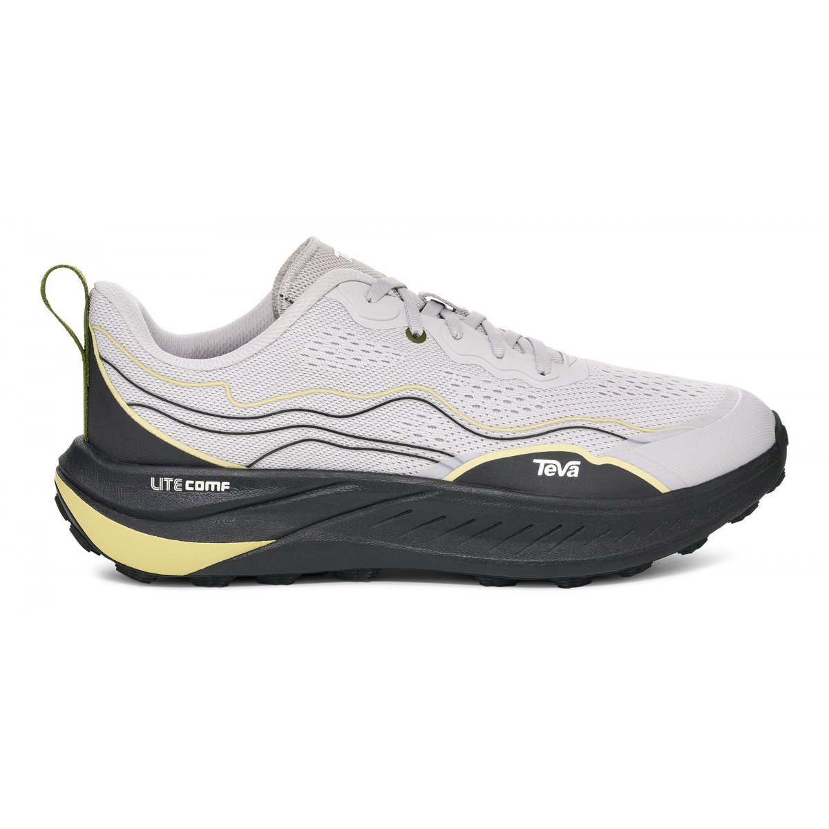 Trailwinder Low M