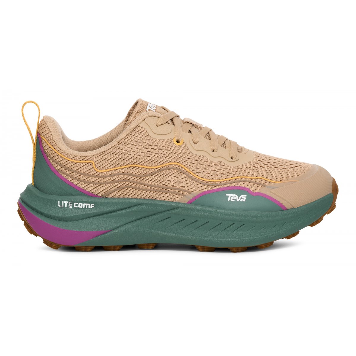 Trailwinder Low W