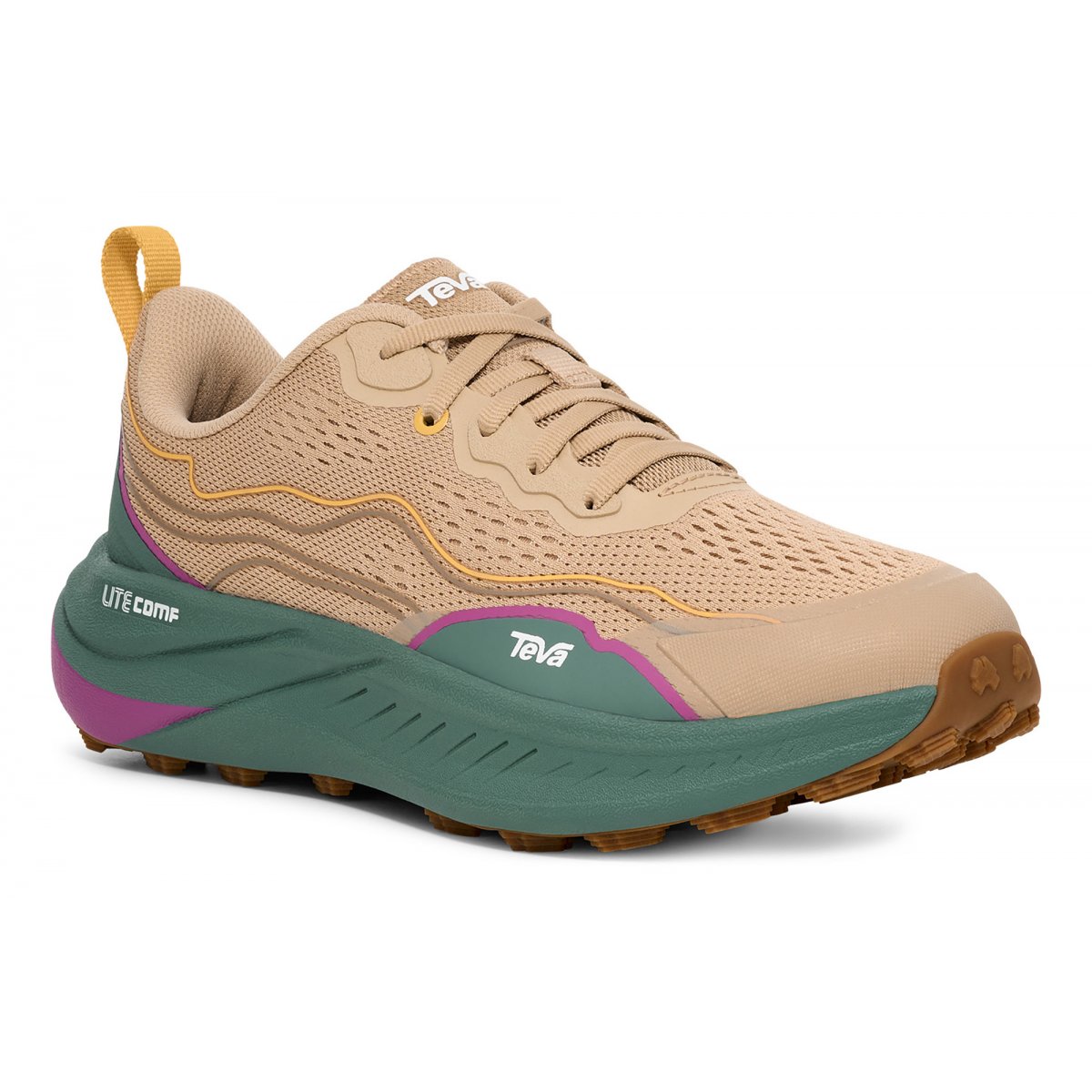 Trailwinder Low W