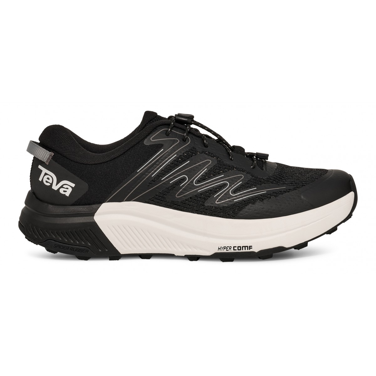 Hurricane Trailsetter