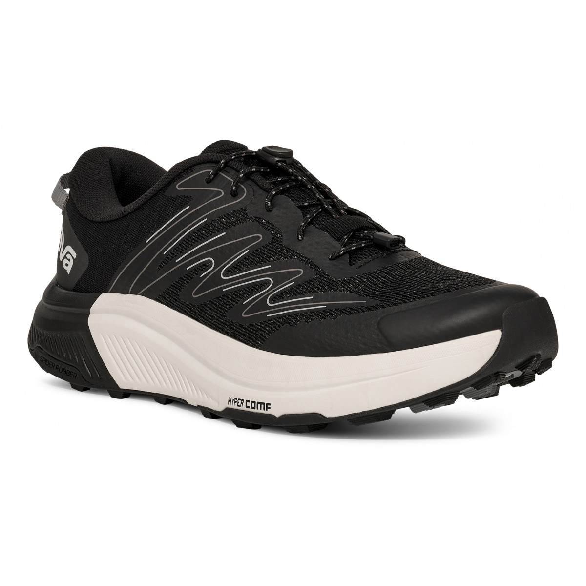 Hurricane Trailsetter